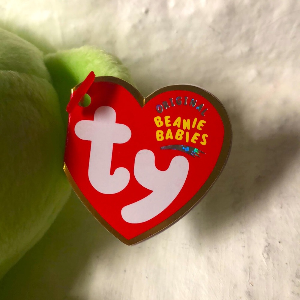 Colorado *Ty Beanie Baby - Picture 5 of 7